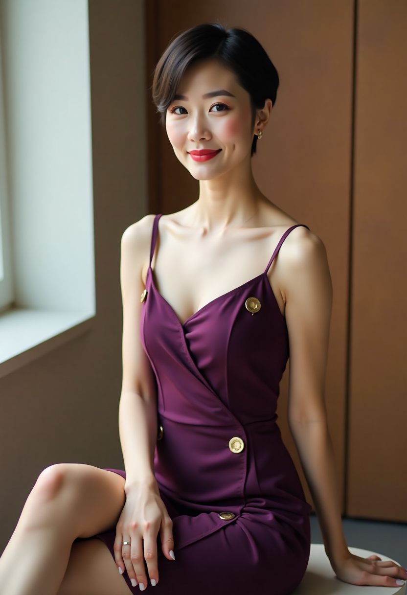 奥本海默海报