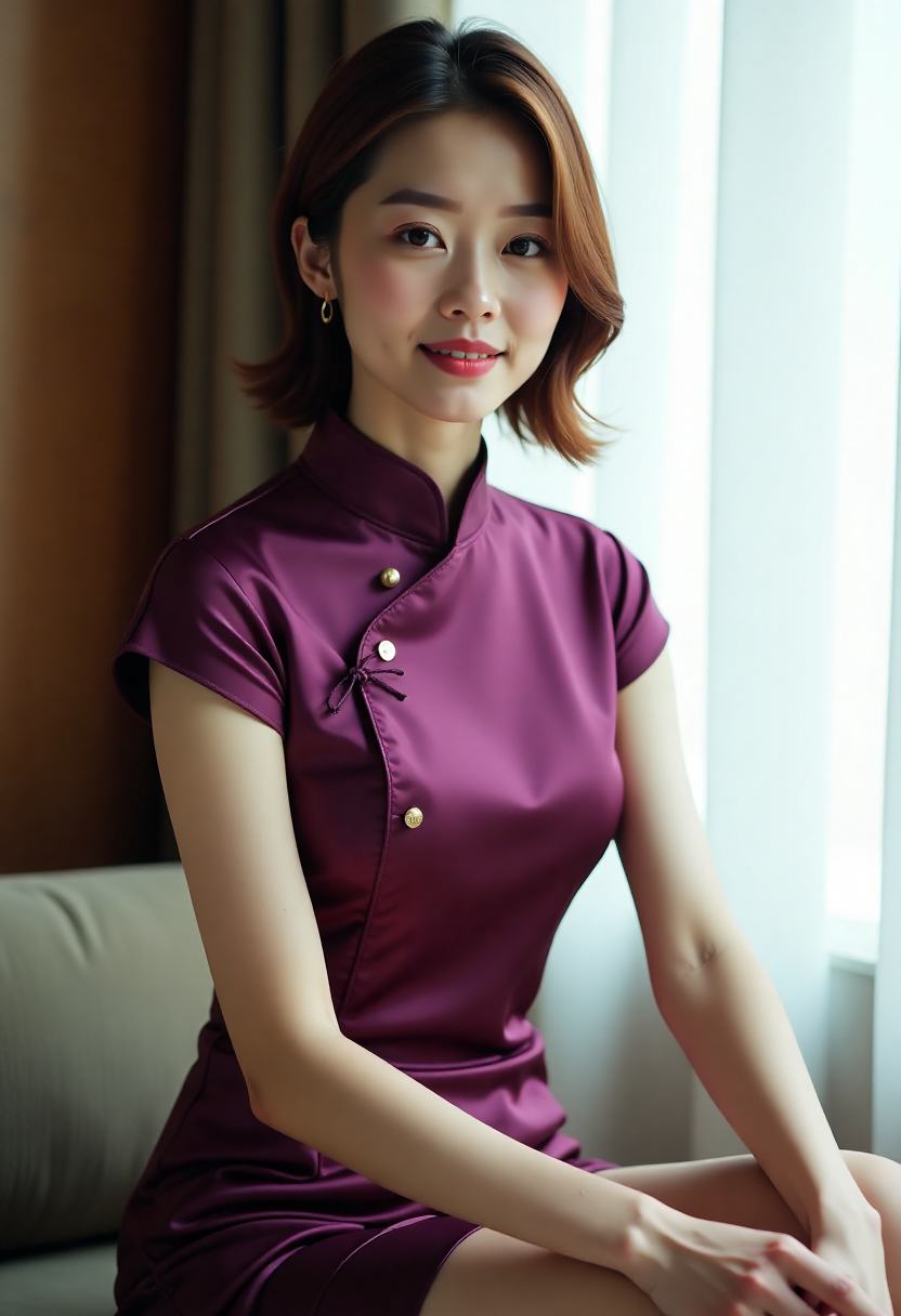 帕特森海报