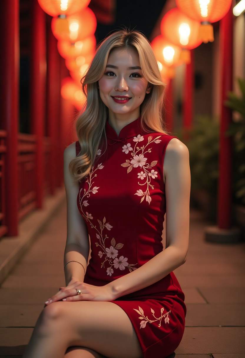 黑镜海报