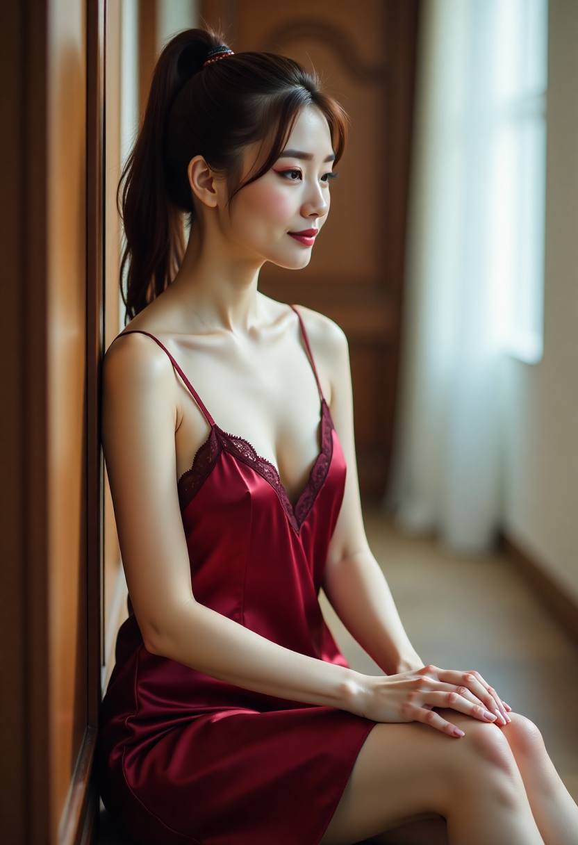 阿甘正传海报